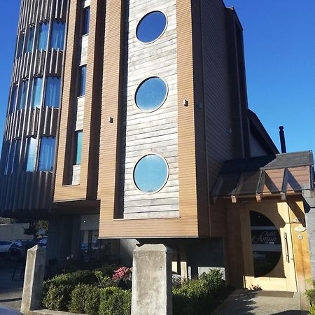 Hotel Amun Вільярріка Екстер'єр фото