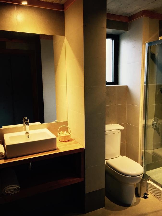 Hotel Amun Вільярріка Екстер'єр фото